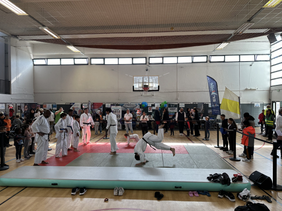 Forum des Associations 2024