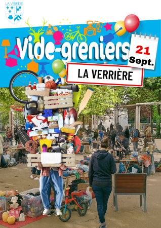 videgrenier 2025