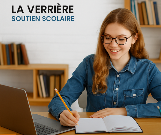 soutien scolaire