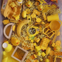 journée jaune 