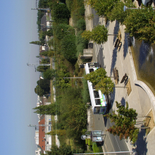Le Village 