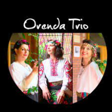 Orenda Trio