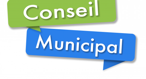 Conseil Municipal