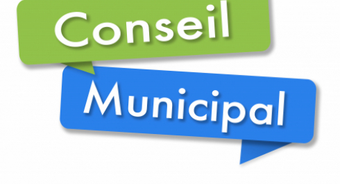 Conseil Municipal