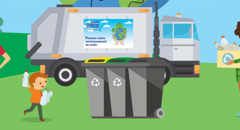 Déchets