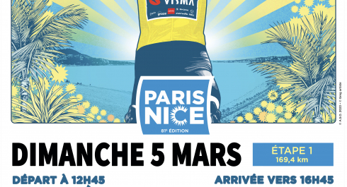 Paris - Nice