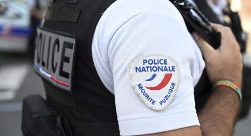 police nationale