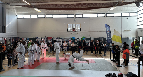 Forum des Associations 2024