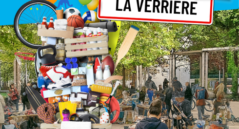 videgrenier 2025