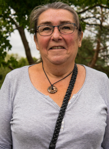 Françoise Brochado