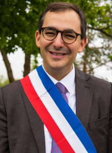 Nicolas Dainville