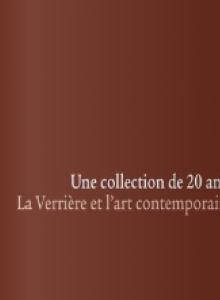 Couverture - Une collection de 20 ans