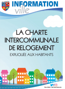 Charte intercommunale du relogement