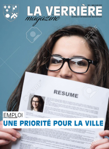 La Verrière Magazine - Juin 2021