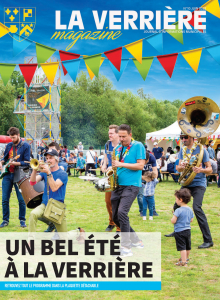 La Verrière Magazine N°10