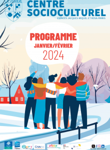 Programme CSC Janvier/Février 2024