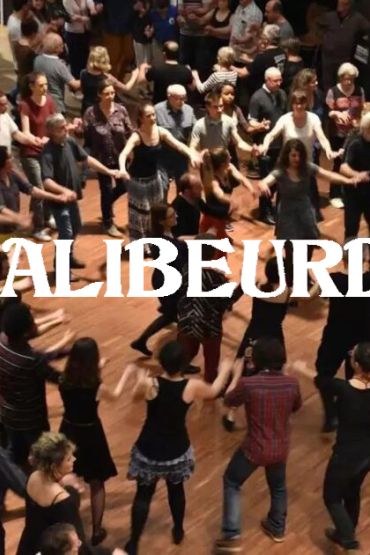 Calibeurdaine