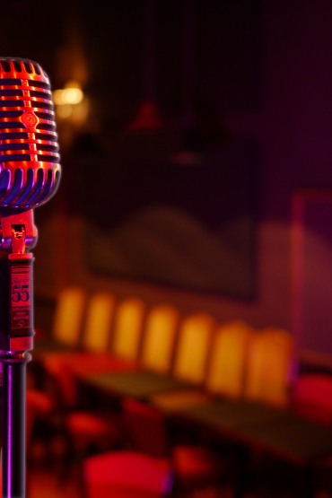 Karaoking
