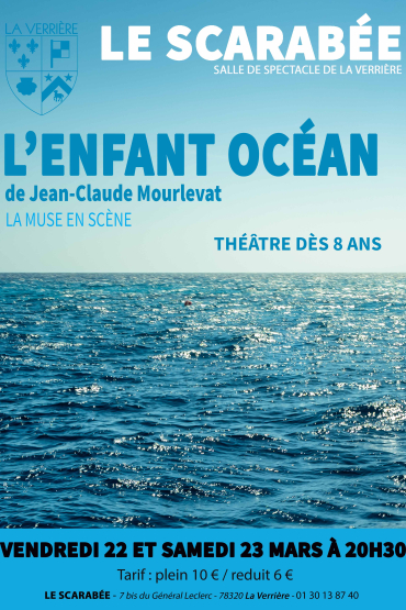 Enft ocean