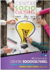 Couverture Programme du Centre socioculturel - sept-déc 2018