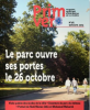 Couverture - Prim'Ver n°78 - octobre 2013