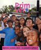Couverture - Prim'Ver n°83 - octobre 2014
