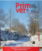 Couverture - Prim'Ver n°84 - décembre 2014