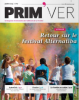 Couverture - Prim'Ver n°87 - juillet 2015
