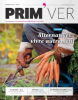 Couverture - Prim'Ver n°90 - février 2016