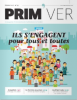 Couverture - Prim'Ver n°95 - février 2017