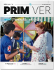 Couverture - Prim'Ver n°97 - juillet 2017