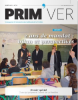Couverture - Primver n°91 - avril 2016
