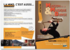 couverture - Maison de la Musique et de la danse 2018-2019