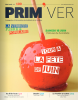 Couverture Prim'ver n°100 - mai 2018