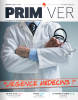 Couverture Prim'ver n°101 - octobre 2018