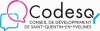 Logo Codesqy