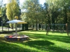 Parc jeunesse