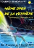 affiche open tennis 2019