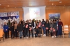 Retour sur la soirée des réussites : félicitations aux jeunes verriérois !