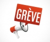 grève