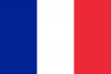 drapeau France