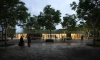 Projet Orly Parc