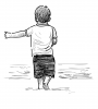 l'enfant océan