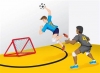 tchoukball
