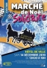 affiche marché