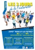 Affichette de l'évènement