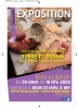 afiche expo