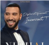 Nidhal Saadi