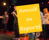 Annulé ou reporté