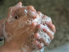 LAVAGE DES MAINS